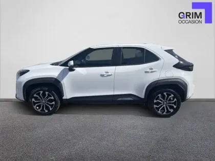 Photo 19 Toyota Yaris  Cross Hybride 116h 2WD