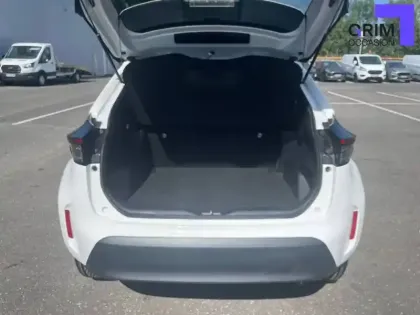 Photo 11 Toyota Yaris  Cross Hybride 116h 2WD