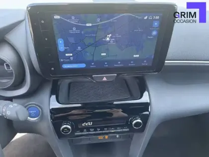 Photo 8 Toyota Yaris  Cross Hybride 116h 2WD