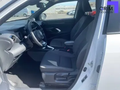 Photo 3 Toyota Yaris  Cross Hybride 116h 2WD