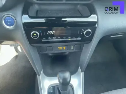 Photo 7 Toyota Yaris  Cross Hybride 116h 2WD