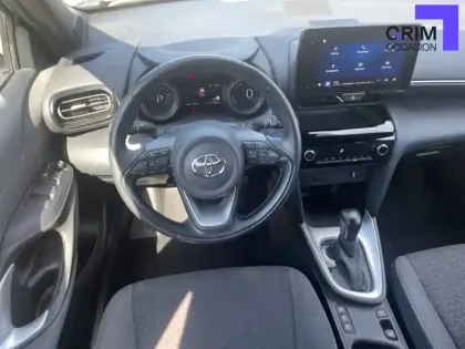 Photo 5 Toyota Yaris  Cross Hybride 116h 2WD