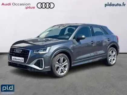 Photo Audi Q2 Advanced