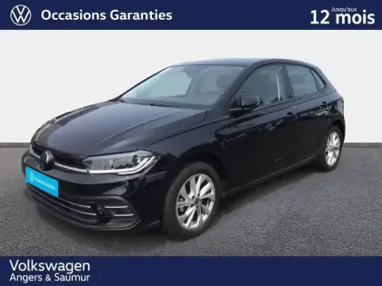 Photo Volkswagen Polo Style