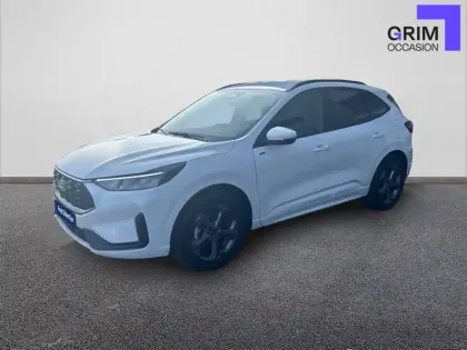 Photo Ford Kuga St-line