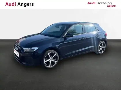Photo Audi A1 Advanced