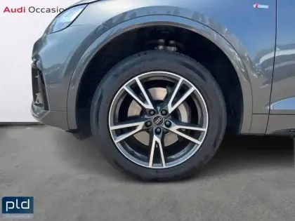 Photo 18 Audi Q5  50 TFSIe 299 S tronic 7 Quattro