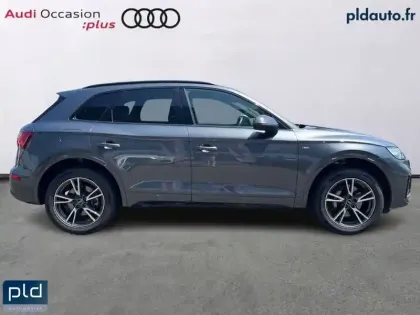 Photo 3 Audi Q5  50 TFSIe 299 S tronic 7 Quattro