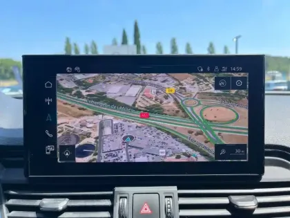 Photo 70 Audi Q5  50 TFSIe 299 S tronic 7 Quattro