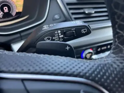 Photo 73 Audi Q5  50 TFSIe 299 S tronic 7 Quattro