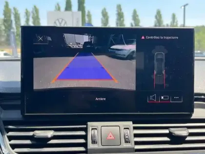 Photo 17 Audi Q5  50 TFSIe 299 S tronic 7 Quattro