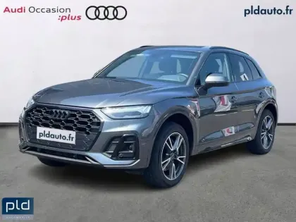 Photo Audi Q5 S Line