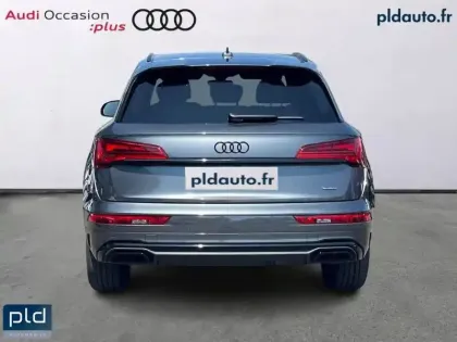 Photo 46 Audi Q5  50 TFSIe 299 S tronic 7 Quattro