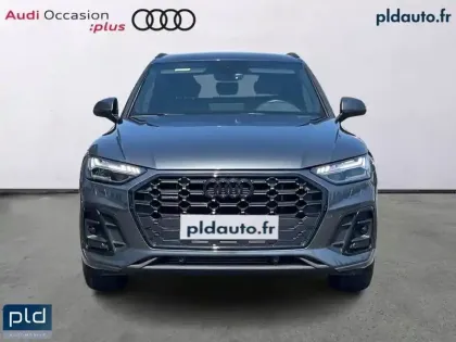 Photo 7 Audi Q5  50 TFSIe 299 S tronic 7 Quattro