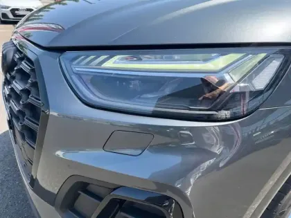 Photo 38 Audi Q5  50 TFSIe 299 S tronic 7 Quattro