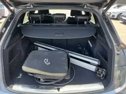 Photo 52 Audi Q5  50 TFSIe 299 S tronic 7 Quattro