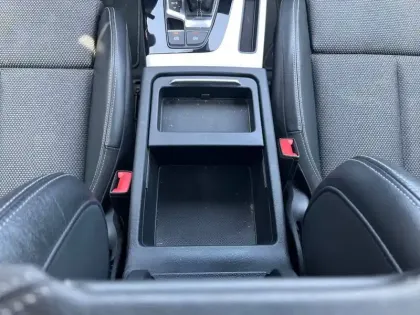 Photo 76 Audi Q5  50 TFSIe 299 S tronic 7 Quattro