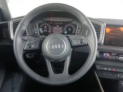 Photo 43 Audi A1  Sportback 30 TFSI 116 ch S tronic 7