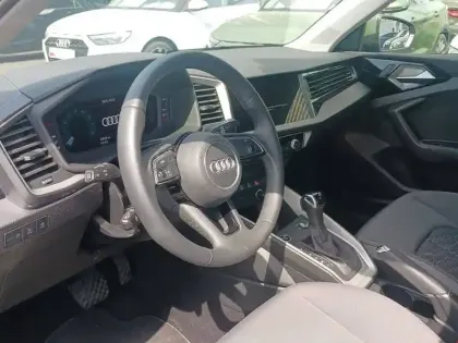 Photo 14 Audi A1  Sportback 30 TFSI 116 ch S tronic 7