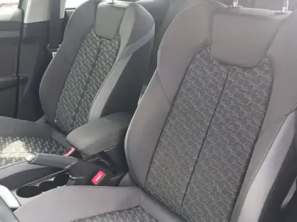 Photo 21 Audi A1  Sportback 30 TFSI 116 ch S tronic 7