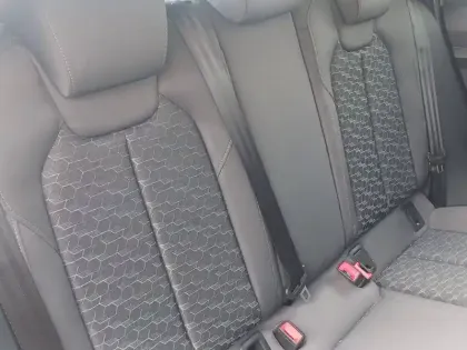 Photo 41 Audi A1  Sportback 30 TFSI 116 ch S tronic 7