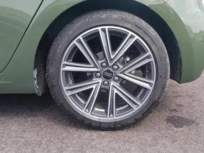 Photo 18 Audi A1  Sportback 30 TFSI 116 ch S tronic 7