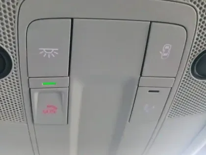 Photo 61 Audi A1  Sportback 30 TFSI 116 ch S tronic 7