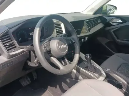 Photo 46 Audi A1  Sportback 30 TFSI 116 ch S tronic 7