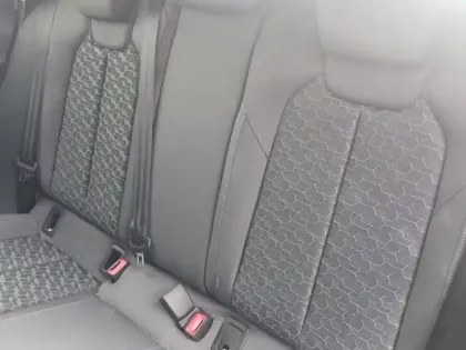 Photo 45 Audi A1  Sportback 30 TFSI 116 ch S tronic 7