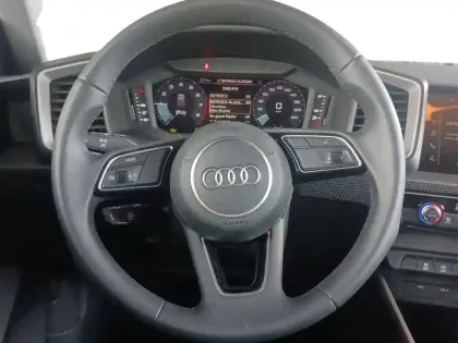 Photo 47 Audi A1  Sportback 30 TFSI 116 ch S tronic 7