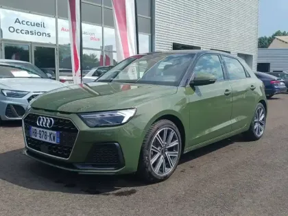 Photo Audi A1 Design