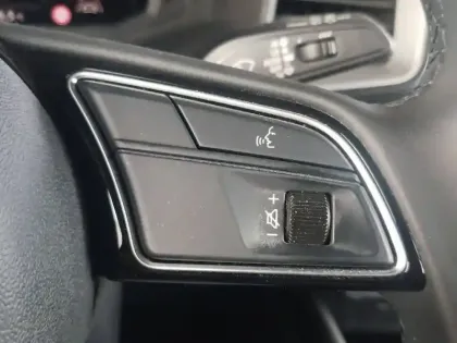 Photo 28 Audi A1  Sportback 30 TFSI 116 ch S tronic 7