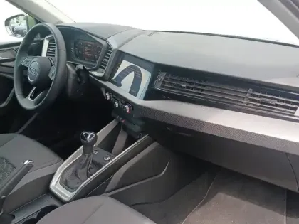 Photo 40 Audi A1  Sportback 30 TFSI 116 ch S tronic 7