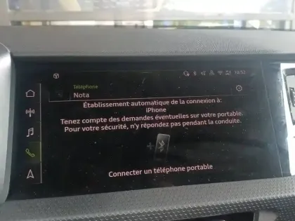 Photo 19 Audi A1  Sportback 30 TFSI 116 ch S tronic 7