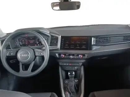 Photo 42 Audi A1  Sportback 30 TFSI 116 ch S tronic 7