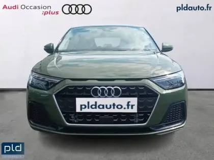 Photo 39 Audi A1  Sportback 30 TFSI 116 ch S tronic 7