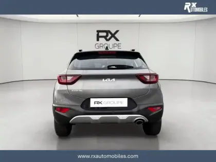 Photo 25 Kia Stonic  1.0 T-GDi 100 ch BVM6