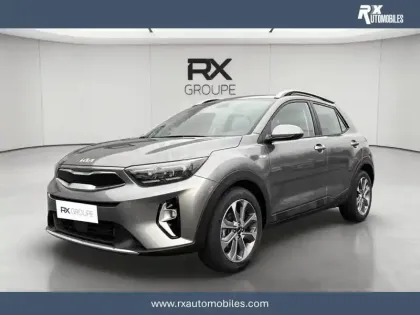 Photo 22 Kia Stonic  1.0 T-GDi 100 ch BVM6