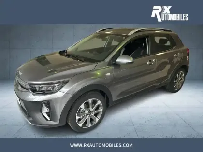 Photo Kia Stonic Collection