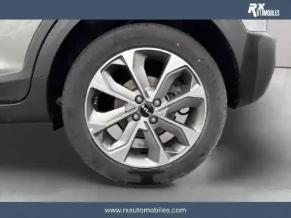 Photo 29 Kia Stonic  1.0 T-GDi 100 ch BVM6