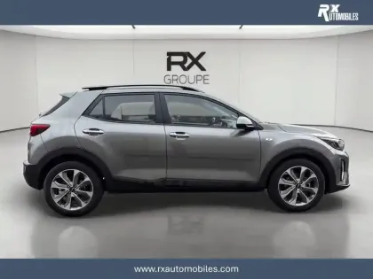 Photo 28 Kia Stonic  1.0 T-GDi 100 ch BVM6