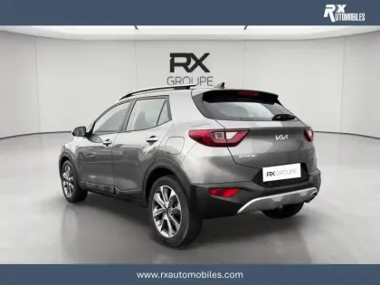 Photo 26 Kia Stonic  1.0 T-GDi 100 ch BVM6