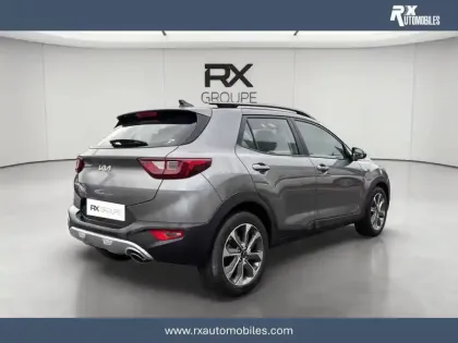 Photo 27 Kia Stonic  1.0 T-GDi 100 ch BVM6