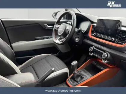 Photo 31 Kia Stonic  1.0 T-GDi 100 ch BVM6