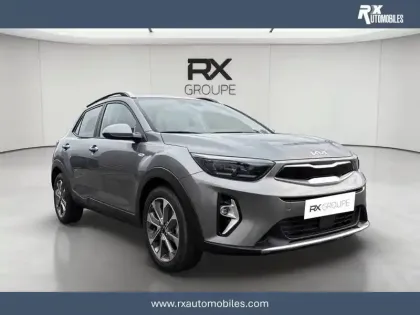 Photo 21 Kia Stonic  1.0 T-GDi 100 ch BVM6