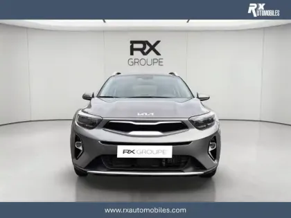 Photo 23 Kia Stonic  1.0 T-GDi 100 ch BVM6