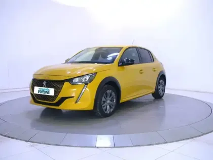 Photo Peugeot 208 Style