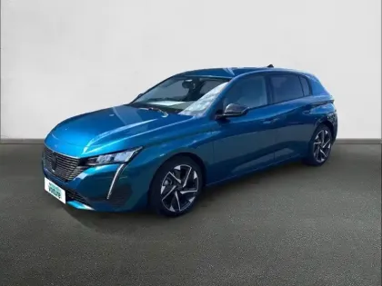 Photo Peugeot 308 Allure