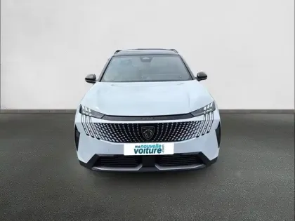 Photo 22 Peugeot 5008  Hybrid 145 e-DCS6