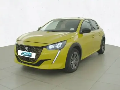 Photo Peugeot 208 Style